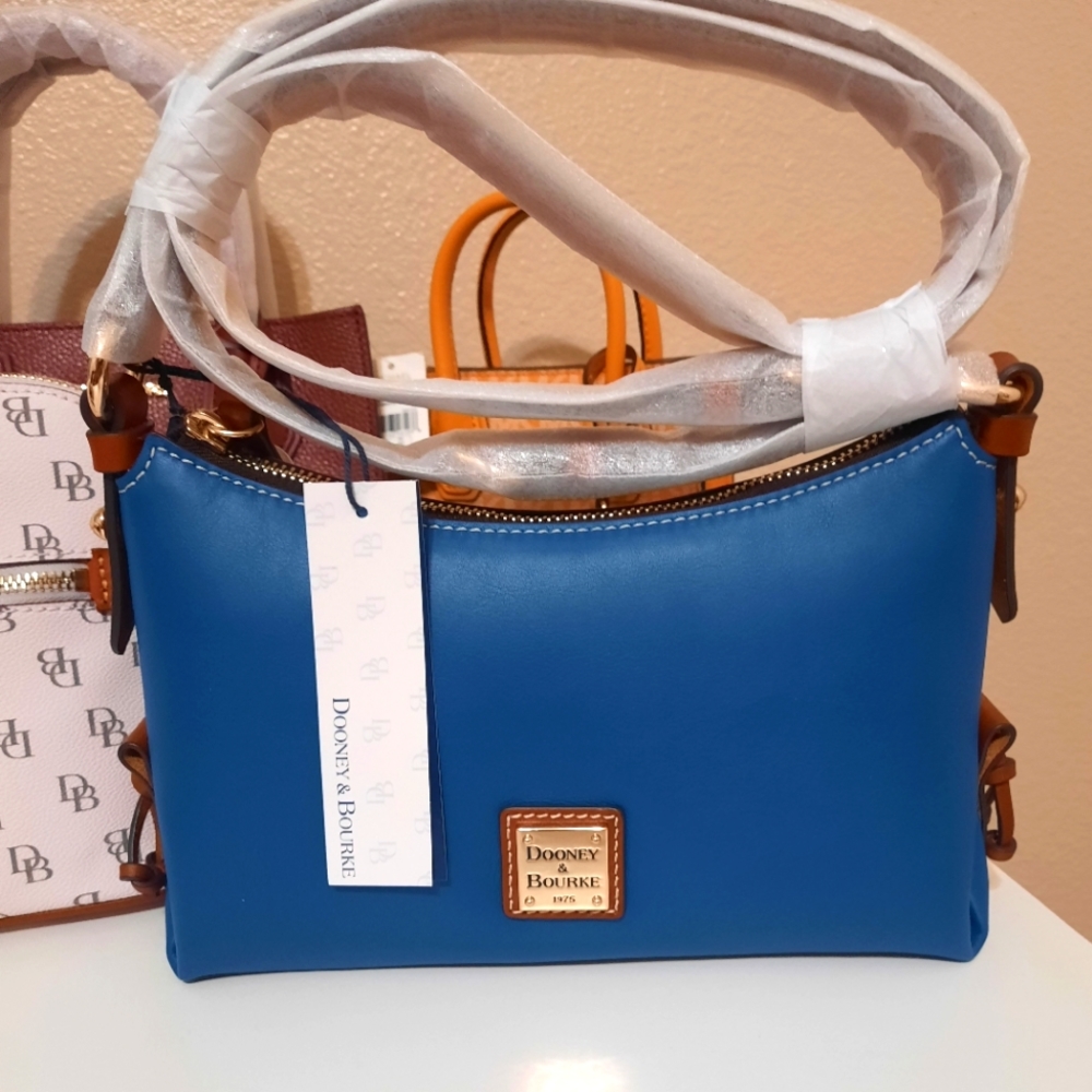 Dooney & Bourke